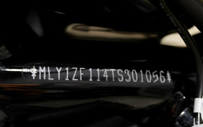 New 2026 Harley-Davidson Sportster Nightster Special RH975S Motorcycle For Sale In Columbus, OH