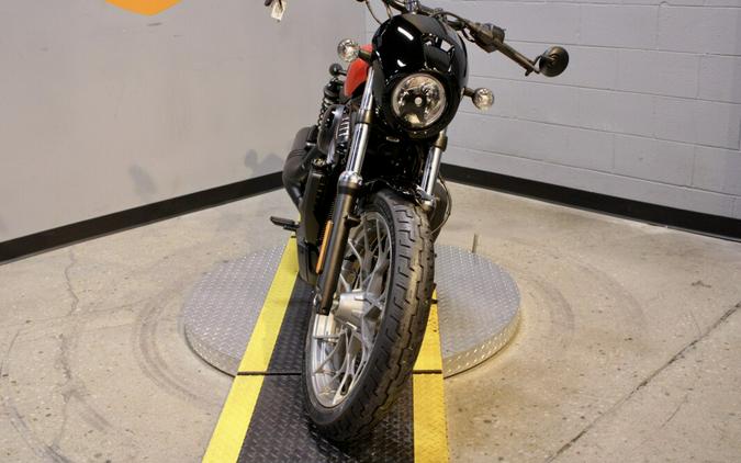 New 2026 Harley-Davidson Sportster Nightster Special RH975S Motorcycle For Sale In Columbus, OH
