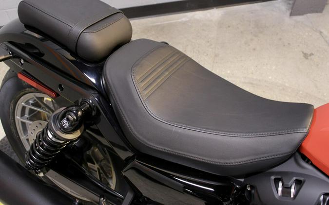 New 2026 Harley-Davidson Sportster Nightster Special RH975S Motorcycle For Sale In Columbus, OH