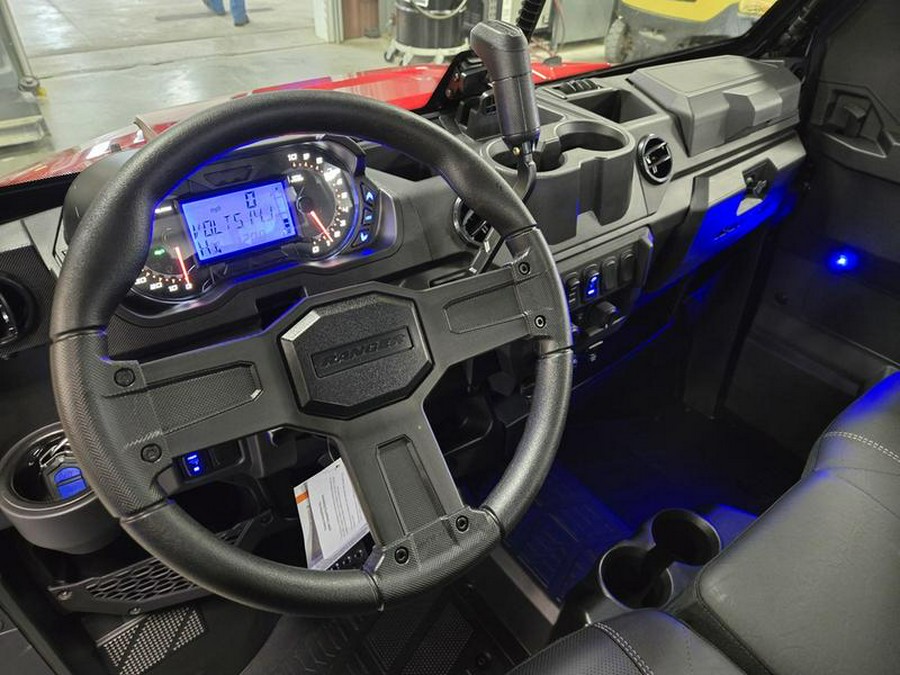 2026 Polaris® Ranger Crew XP 1000 NorthStar Edition Premium