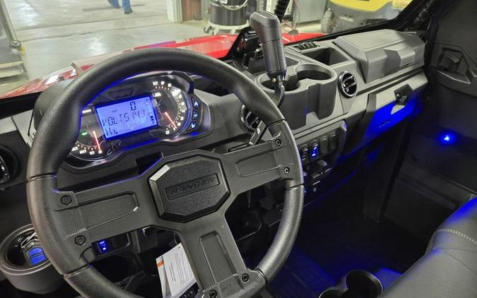 2026 Polaris® Ranger Crew XP 1000 NorthStar Edition Premium