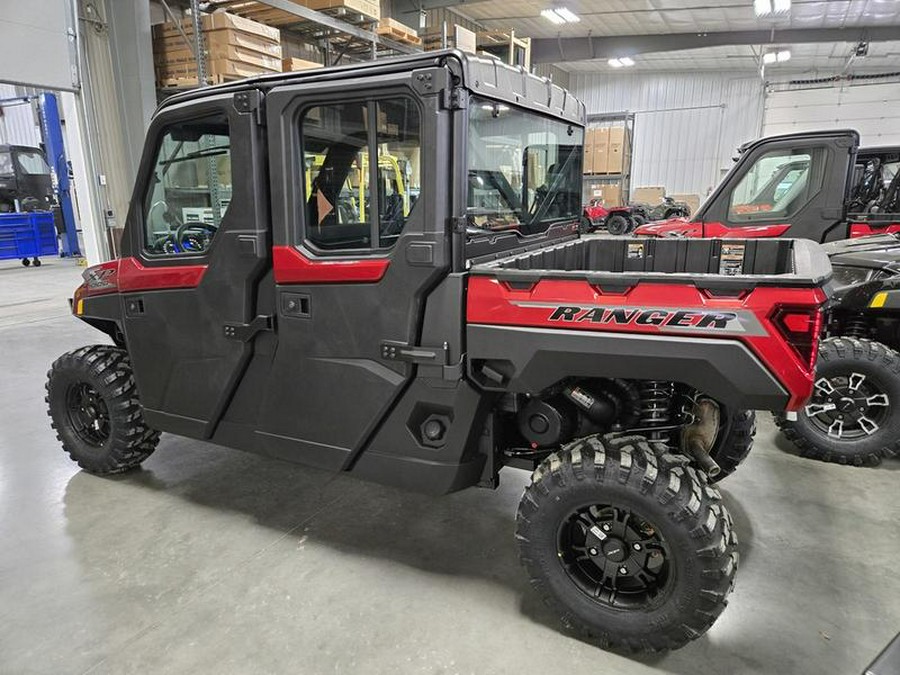 2026 Polaris® Ranger Crew XP 1000 NorthStar Edition Premium