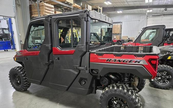 2026 Polaris® Ranger Crew XP 1000 NorthStar Edition Premium