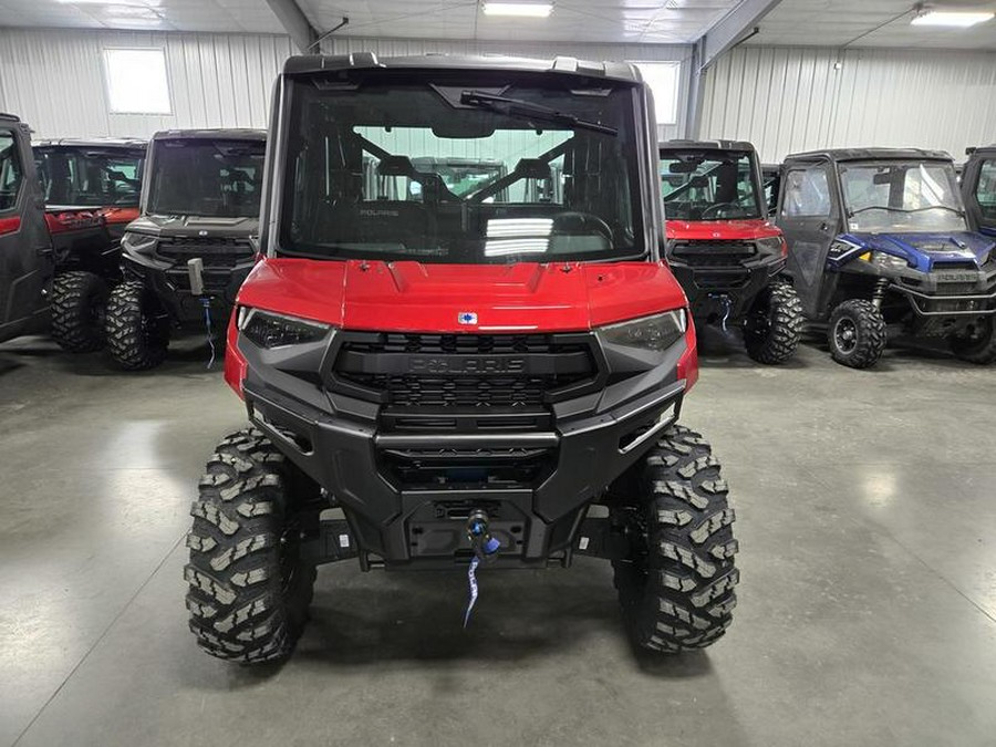2026 Polaris® Ranger Crew XP 1000 NorthStar Edition Premium