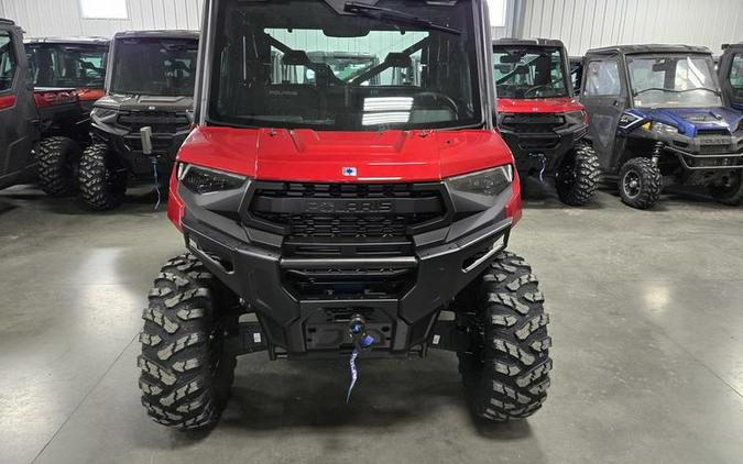 2026 Polaris® Ranger Crew XP 1000 NorthStar Edition Premium