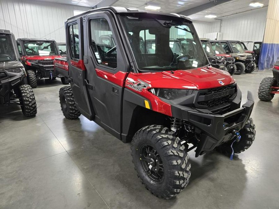 2026 Polaris® Ranger Crew XP 1000 NorthStar Edition Premium