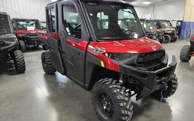 2026 Polaris® Ranger Crew XP 1000 NorthStar Edition Premium