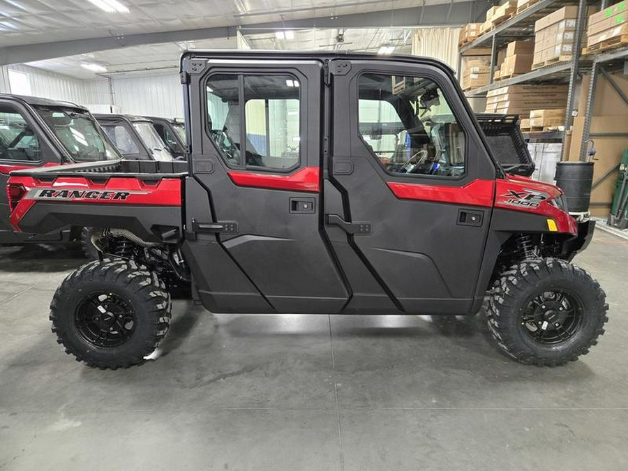 2026 Polaris® Ranger Crew XP 1000 NorthStar Edition Premium