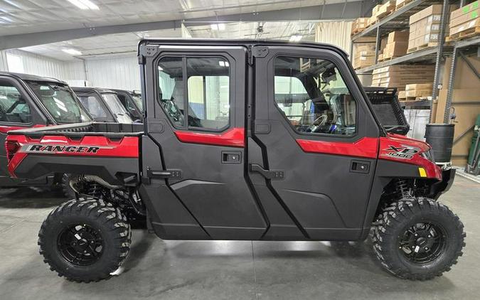 2026 Polaris® Ranger Crew XP 1000 NorthStar Edition Premium