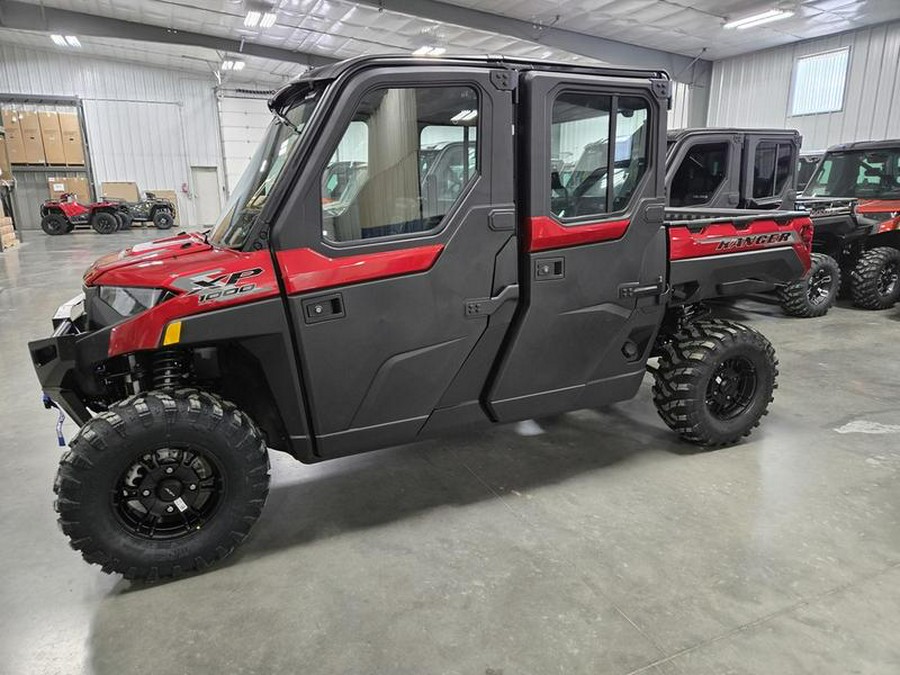 2026 Polaris® Ranger Crew XP 1000 NorthStar Edition Premium