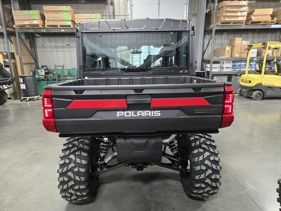 2026 Polaris® Ranger Crew XP 1000 NorthStar Edition Premium