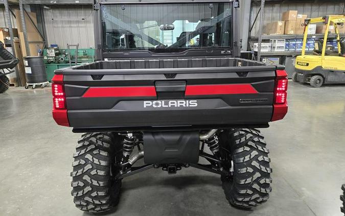 2026 Polaris® Ranger Crew XP 1000 NorthStar Edition Premium