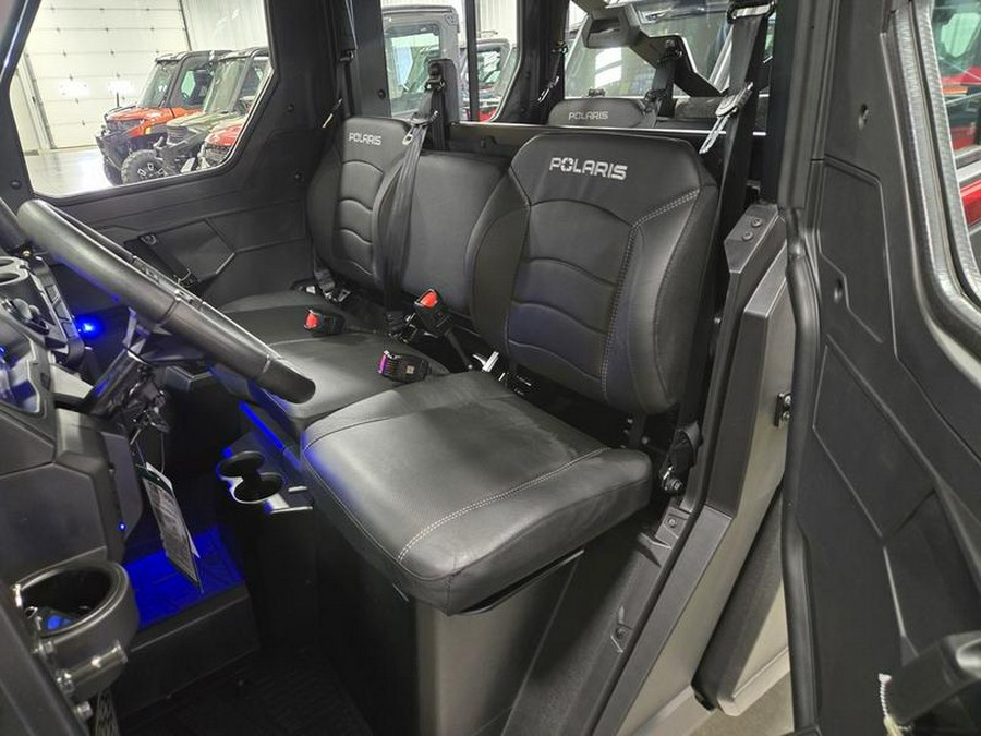2026 Polaris® Ranger Crew XP 1000 NorthStar Edition Premium