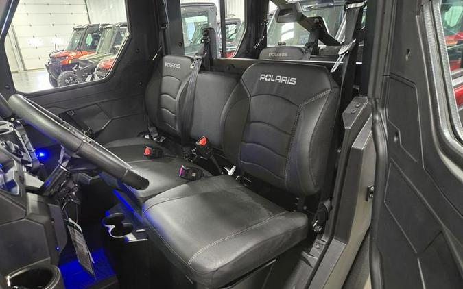 2026 Polaris® Ranger Crew XP 1000 NorthStar Edition Premium