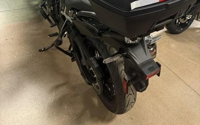 2024 Suzuki V-Strom 800