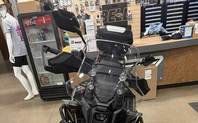 2024 Suzuki V-Strom 800