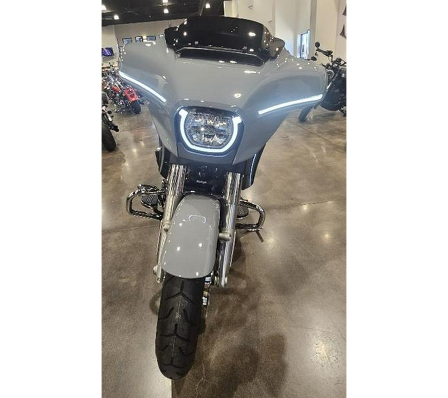 2026 Harley-Davidson® FLHX - Street Glide®