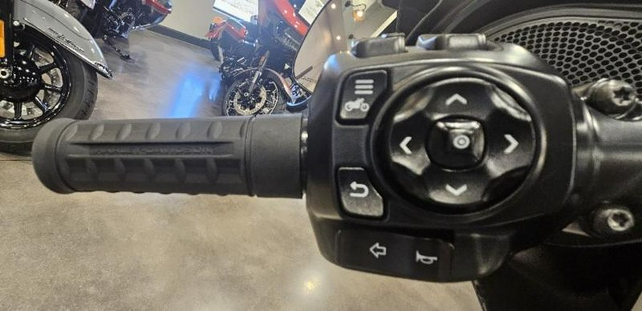 2026 Harley-Davidson® FLHX - Street Glide®