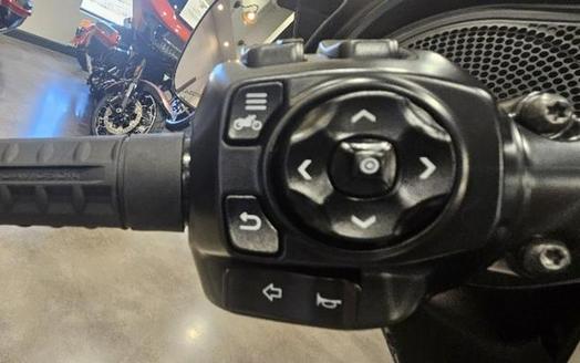 2026 Harley-Davidson® FLHX - Street Glide®