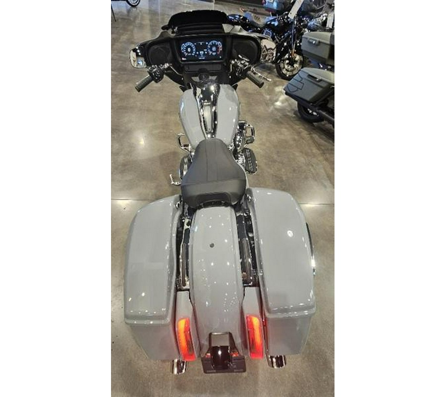 2026 Harley-Davidson® FLHX - Street Glide®