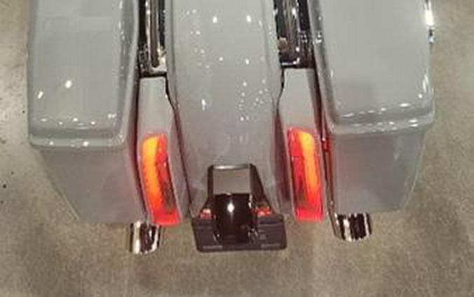 2026 Harley-Davidson® FLHX - Street Glide®