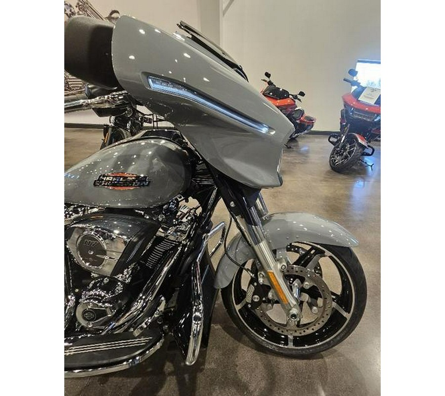 2026 Harley-Davidson® FLHX - Street Glide®