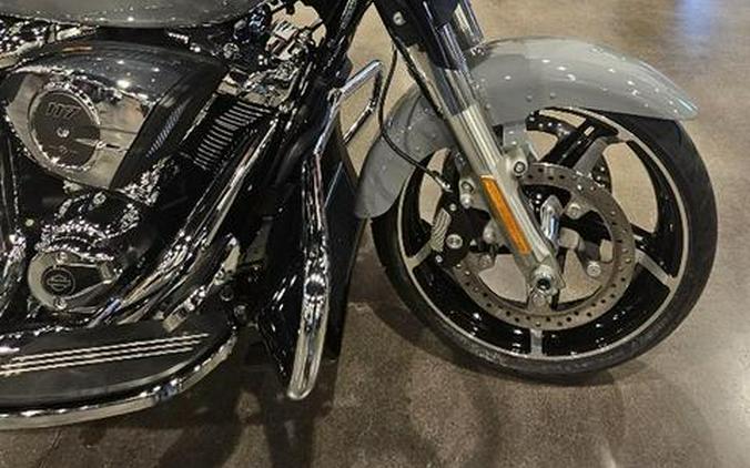 2026 Harley-Davidson® FLHX - Street Glide®