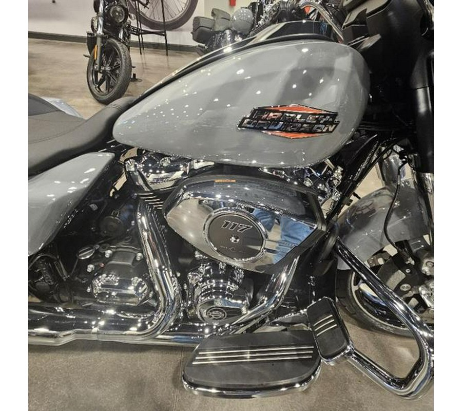 2026 Harley-Davidson® FLHX - Street Glide®