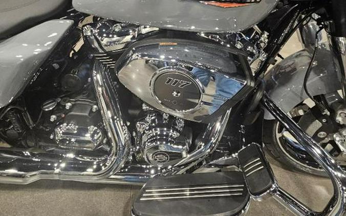 2026 Harley-Davidson® FLHX - Street Glide®