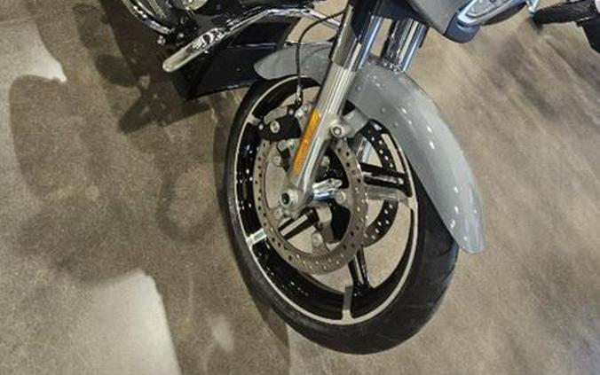 2026 Harley-Davidson® FLHX - Street Glide®