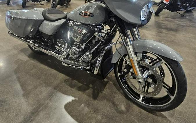 2026 Harley-Davidson® FLHX - Street Glide®