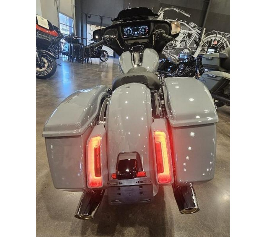 2026 Harley-Davidson® FLHX - Street Glide®