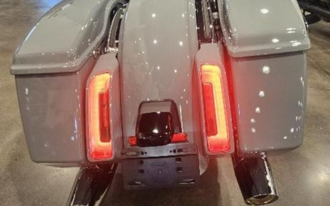 2026 Harley-Davidson® FLHX - Street Glide®