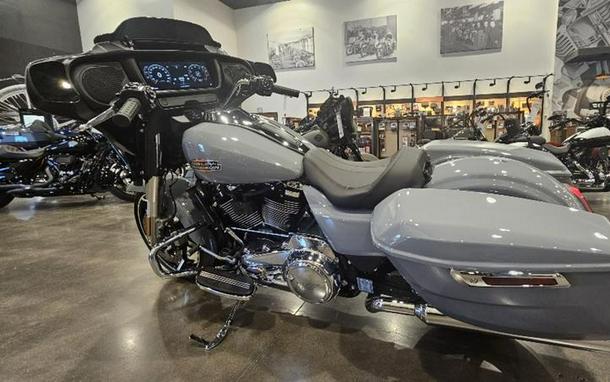 2026 Harley-Davidson® FLHX - Street Glide®