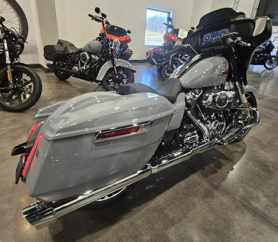 2026 Harley-Davidson® FLHX - Street Glide®