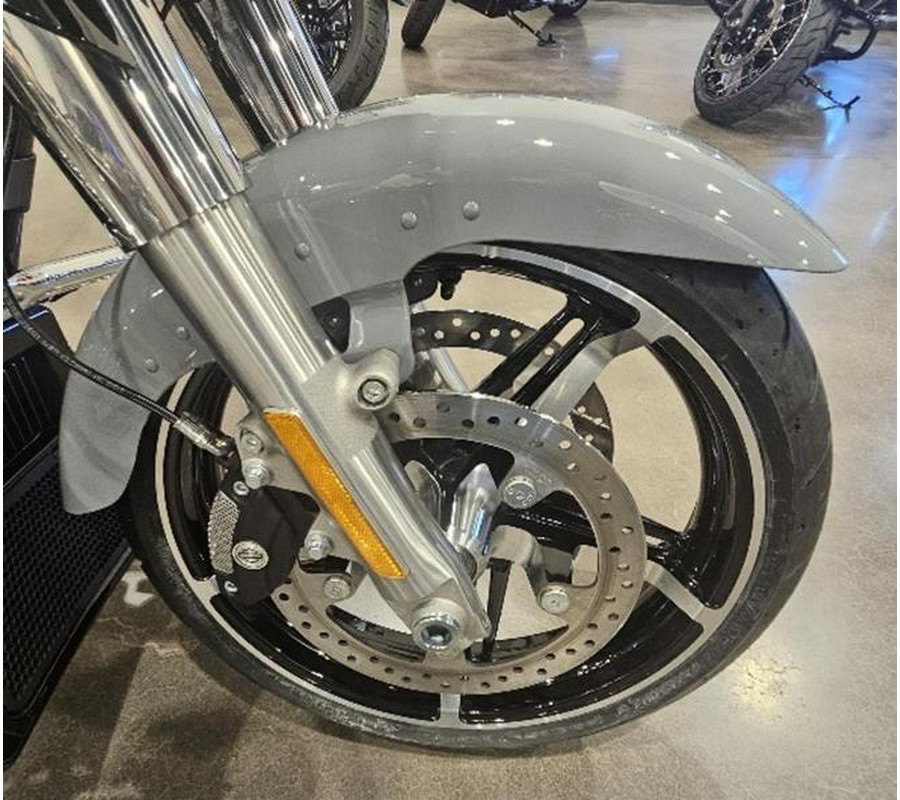 2026 Harley-Davidson® FLHX - Street Glide®