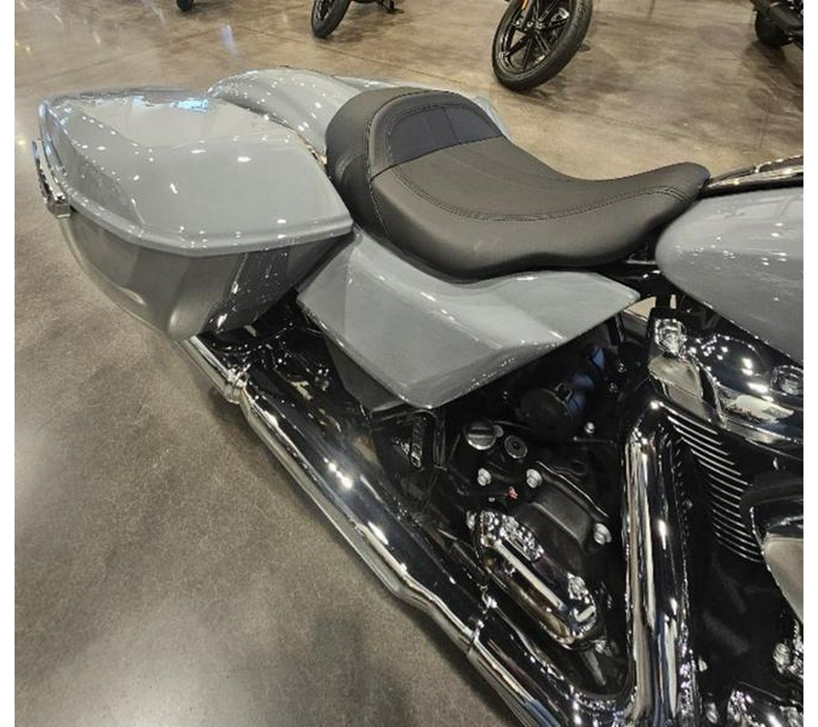 2026 Harley-Davidson® FLHX - Street Glide®