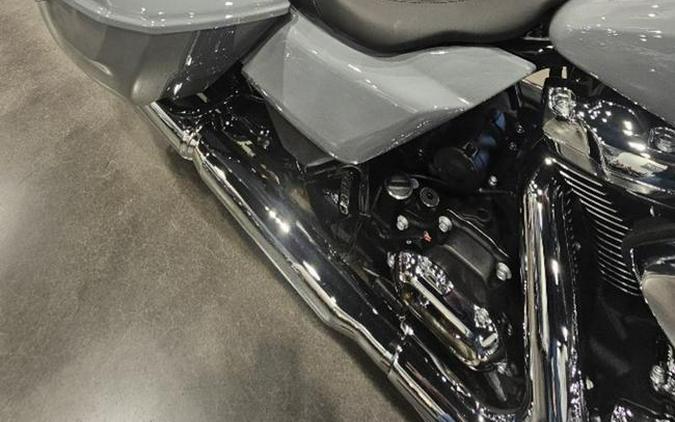 2026 Harley-Davidson® FLHX - Street Glide®