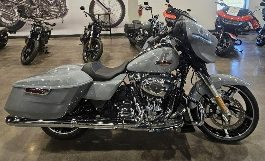 2026 Harley-Davidson® FLHX - Street Glide®