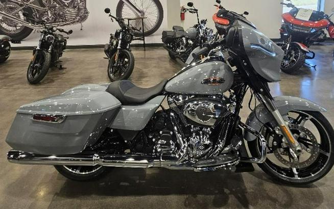 2026 Harley-Davidson® FLHX - Street Glide®