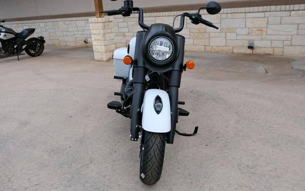 2026 INDIAN MOTORCYCLE SPRINGFIELD DARK HORSE