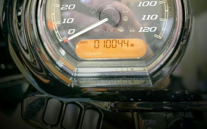 2024 Harley-Davidson® FLTRT - Road Glide® 3