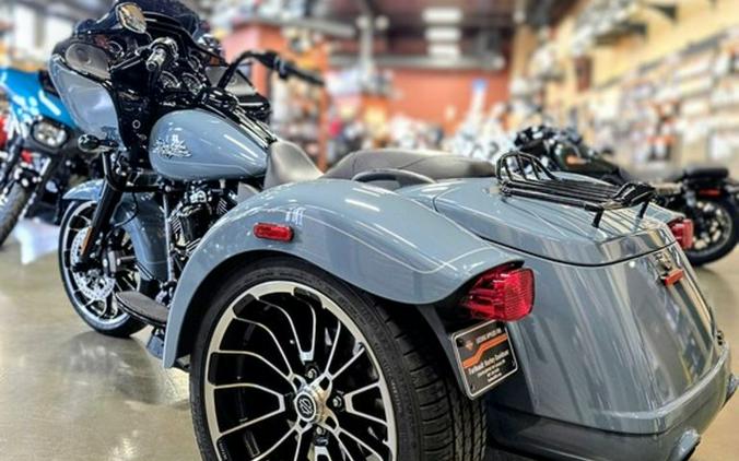 2024 Harley-Davidson® FLTRT - Road Glide® 3