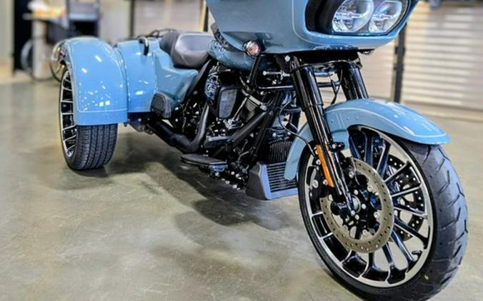 2024 Harley-Davidson® FLTRT - Road Glide® 3