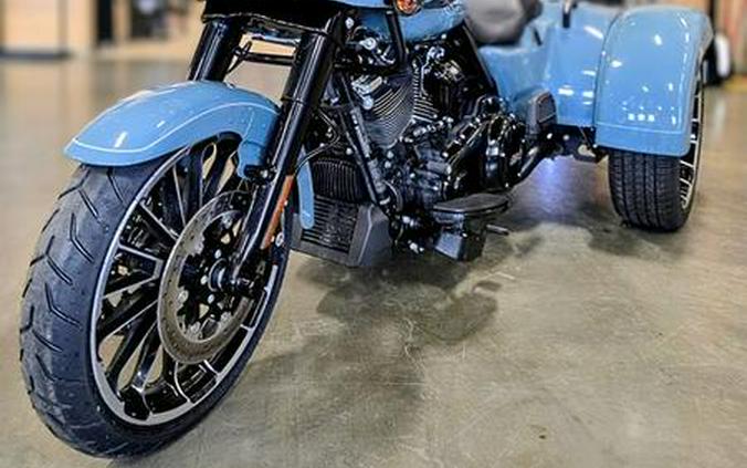 2024 Harley-Davidson® FLTRT - Road Glide® 3