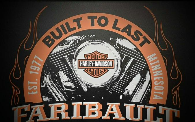 2024 Harley-Davidson® FLTRT - Road Glide® 3