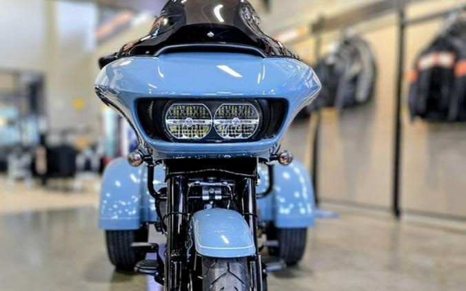 2024 Harley-Davidson® FLTRT - Road Glide® 3