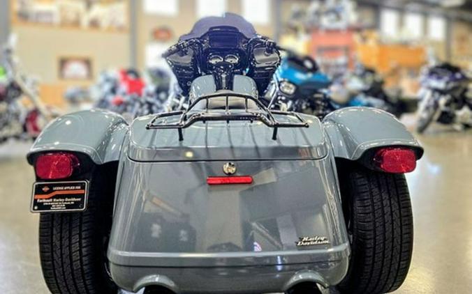 2024 Harley-Davidson® FLTRT - Road Glide® 3