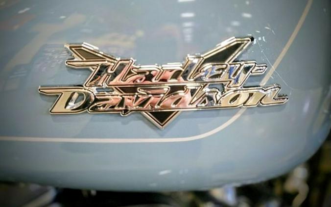 2024 Harley-Davidson® FLTRT - Road Glide® 3