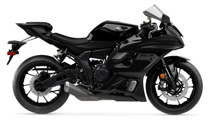 2025 Yamaha YZF R7